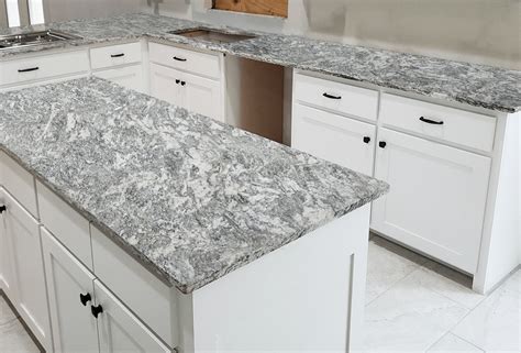 what is grey granite.